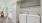Full size washer and dryers inlcuded