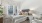 Spacious bedrooms to fit every need