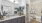 Spacious bathrooms with everything you need