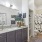 Spacious bathrooms with everything you need
