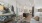 Generous living spaces with room to relax