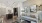 Generous living spaces with room to relax