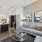Generous living spaces with room to relax