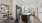 Spacious Layouts