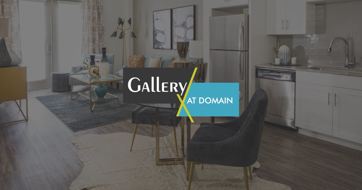 Recommended attractions and establishments near Gallery at Domain in Austin,  TX