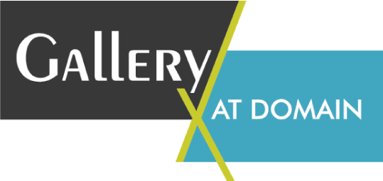 Gallery at Domain logo